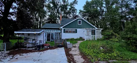 Exterior - n7145 Beech Road, Shawano, WI 54166 photo 4 of 15