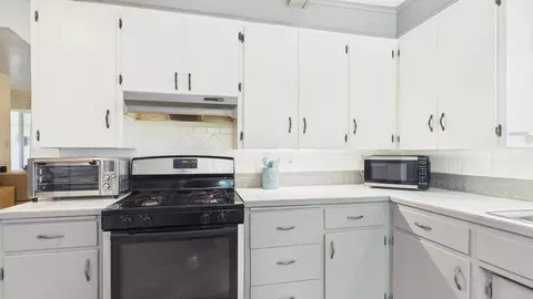 Kitchen - n7145 Beech Road, Shawano, WI 54166 photo 2 of 4