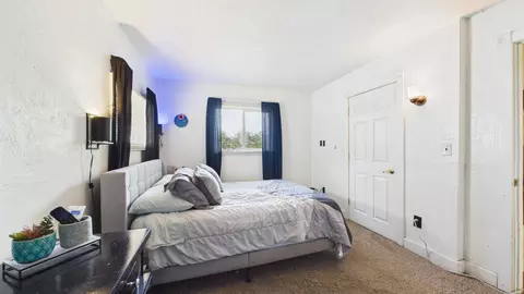 Bedroom - n7145 Beech Road, Shawano, WI 54166 photo 2 of 6