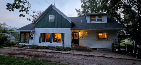 Exterior - n7145 Beech Road, Shawano, WI 54166 photo 2 of 15