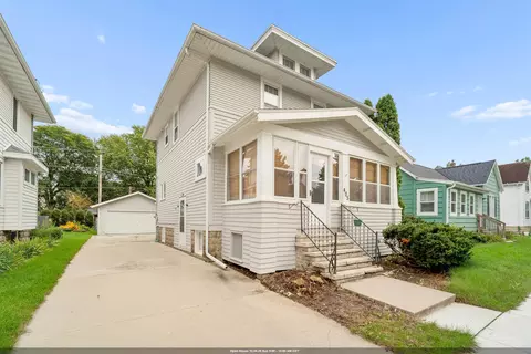 405 Ellis St, Fond Du Lac, WI 54935