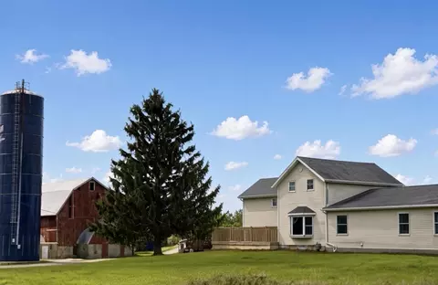 n3262 Wisconsin 175, Brownsville, WI 53006