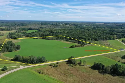 Cty Rd A, Pine River, WI 54983