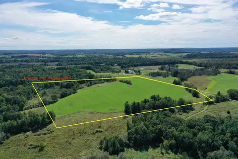 Cty Rd A, Pine River, WI 54983 photo 4
