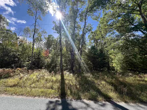 trout haven road, Dunbar, WI 54119