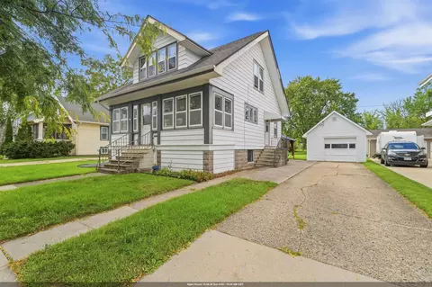 46 15th St, Fond Du Lac, WI 54935