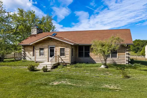 1391 Main Rd, Washington Island, WI 54246