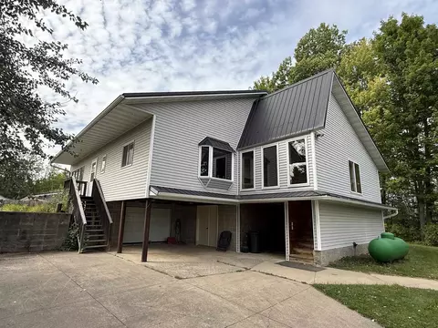 15680 State Hwy 32, Lakewood, WI 54138