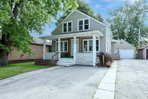 1000 Lawe St, Kaukauna, WI 54130
