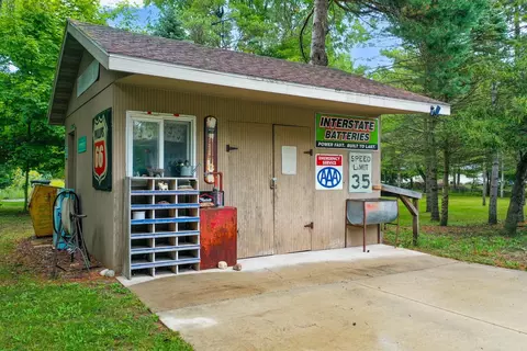 Exterior - e2870 3rd Street, Casco, WI 54205 photo 16 of 33