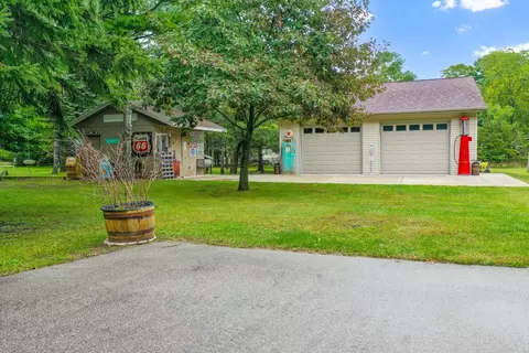 Exterior - e2870 3rd Street, Casco, WI 54205 photo 14 of 33