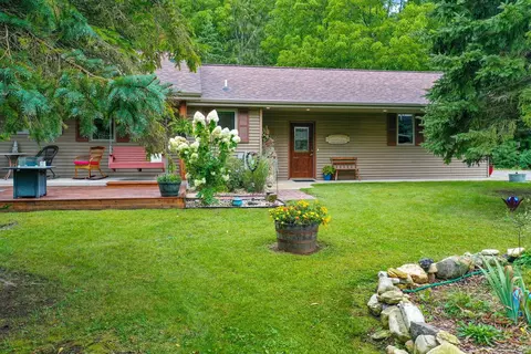 Exterior - e2870 3rd Street, Casco, WI 54205 photo 10 of 33