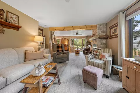 Living - e2870 3rd Street, Casco, WI 54205 photo 4 of 5