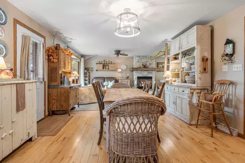 Dining - e2870 3rd Street, Casco, WI 54205 photo 3 of 3