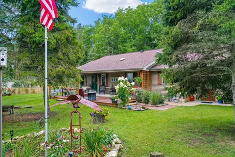 Exterior - e2870 3rd Street, Casco, WI 54205 photo 9 of 33