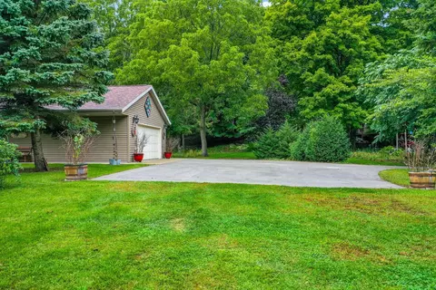 Exterior - e2870 3rd Street, Casco, WI 54205 photo 21 of 33