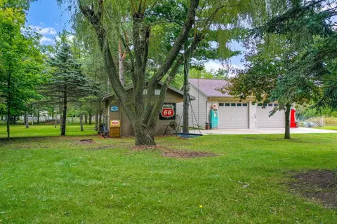 Exterior - e2870 3rd Street, Casco, WI 54205 photo 12 of 33