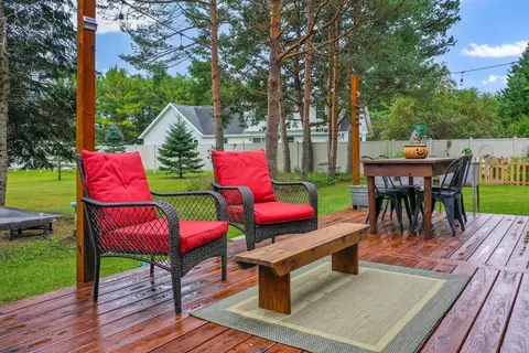 Exterior - e2870 3rd Street, Casco, WI 54205 photo 4 of 33