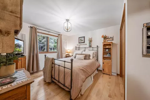Bedroom - e2870 3rd Street, Casco, WI 54205 photo 1 of 2