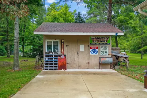 Exterior - e2870 3rd Street, Casco, WI 54205 photo 23 of 33