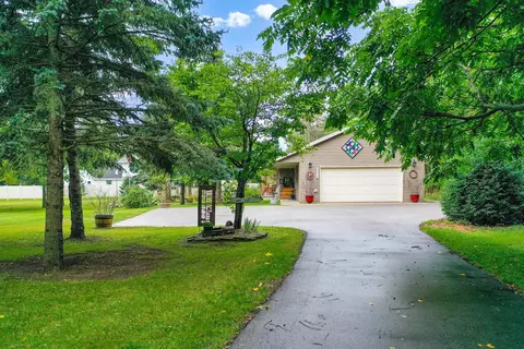 Exterior - e2870 3rd Street, Casco, WI 54205 photo 1 of 33