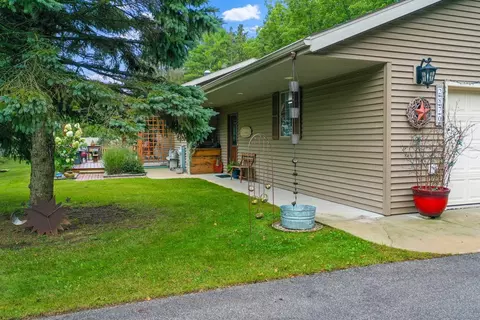 Exterior - e2870 3rd Street, Casco, WI 54205 photo 11 of 33