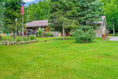 Exterior - e2870 3rd Street, Casco, WI 54205 photo 15 of 33