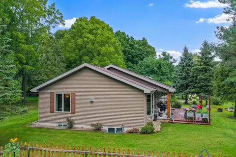 Exterior - e2870 3rd Street, Casco, WI 54205 photo 19 of 33