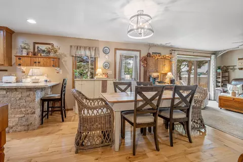Dining - e2870 3rd Street, Casco, WI 54205 photo 1 of 3