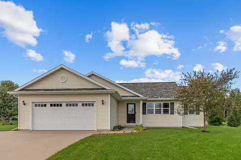 w6098 Sherwood Point Drive, Greenville, WI 54942