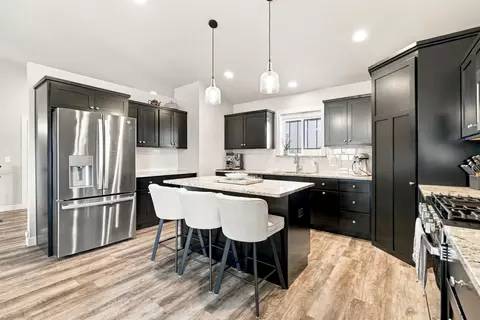 Kitchen - 3455 E Rubyred Dr, Appleton, WI 54913 photo 1 of 5