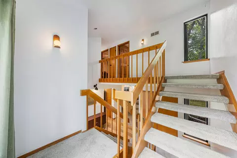 Entry Way - 1730 N Briarcliff Dr, Appleton, WI 54915 photo 3 of 3