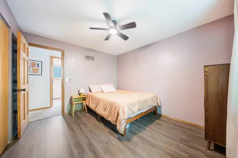 Bedroom - 1730 N Briarcliff Dr, Appleton, WI 54915 photo 5 of 6