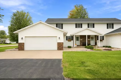 n9673 Hopfensperger Road, Appleton, WI 54915