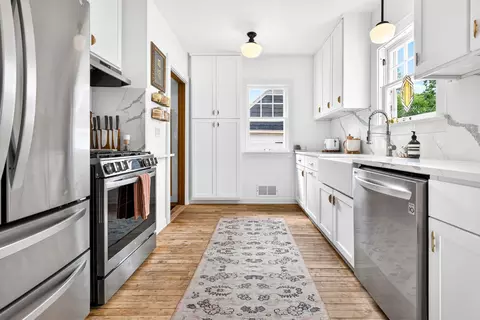 Kitchen - 425 E Circle St, Appleton, WI 54911 photo 1 of 4