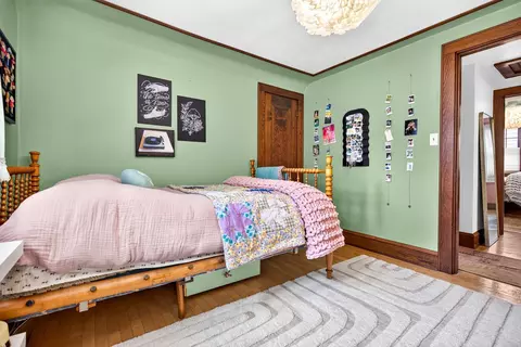 Bedroom - 425 E Circle St, Appleton, WI 54911 photo 3 of 5