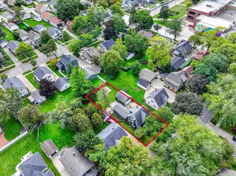 View/Area - 425 E Circle St, Appleton, WI 54911 photo 6 of 6