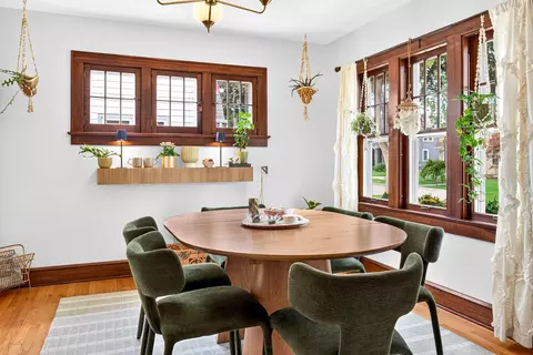 Dining - 425 E Circle St, Appleton, WI 54911 photo 1 of 4