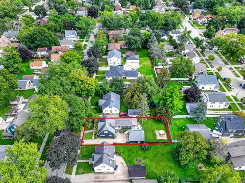 View/Area - 425 E Circle St, Appleton, WI 54911 photo 3 of 6