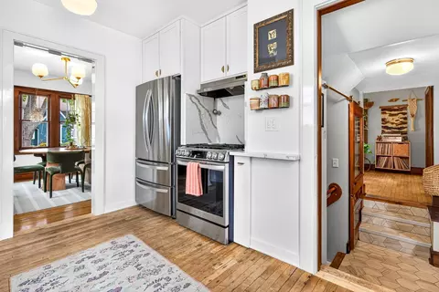 Kitchen - 425 E Circle St, Appleton, WI 54911 photo 4 of 4