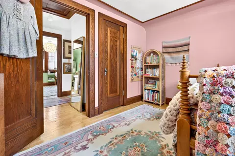 Bedroom - 425 E Circle St, Appleton, WI 54911 photo 5 of 5
