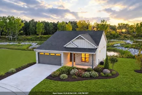 313 Deer Shed Trl, Green Bay, WI 54311