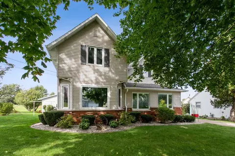152 Main St, Potter, WI 54160