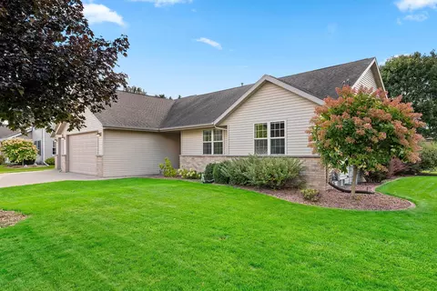 Exterior - w5985 Sweet William Drive, Appleton, WI 54915 photo 2 of 15