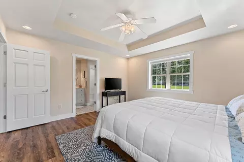 Bedroom - w5985 Sweet William Drive, Appleton, WI 54915 photo 1 of 14