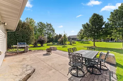 Exterior - w5985 Sweet William Drive, Appleton, WI 54915 photo 13 of 15