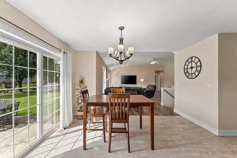 Dining - w5985 Sweet William Drive, Appleton, WI 54915 photo 1 of 2