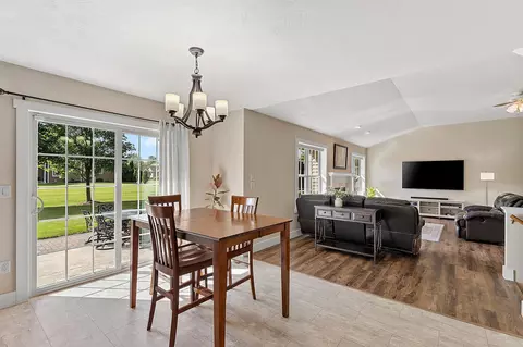 Dining - w5985 Sweet William Drive, Appleton, WI 54915 photo 2 of 2