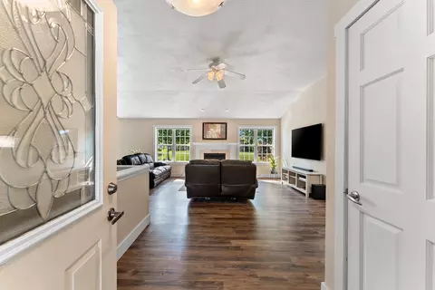 Entry Way - w5985 Sweet William Drive, Appleton, WI 54915 photo 1 of 5