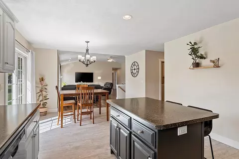 Kitchen - w5985 Sweet William Drive, Appleton, WI 54915 photo 1 of 5